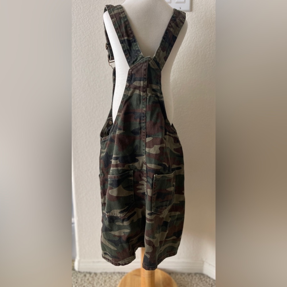 Forever 21 Girls skirt overalls - Picture 5 of 7